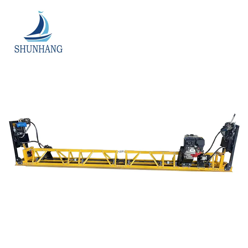 12 m hydromaattinen automaattinen värähtelevä ristikonsuojakone